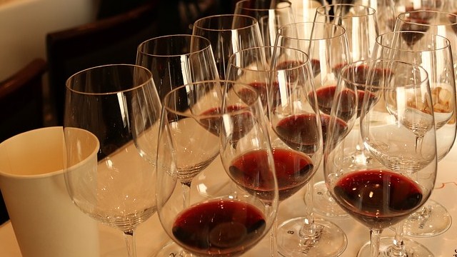 Vinitaly, una ventina le imprese novarese presenti