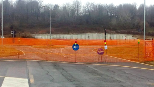 Pombia, prorogata la chiusura dello svincolo sulla SS32