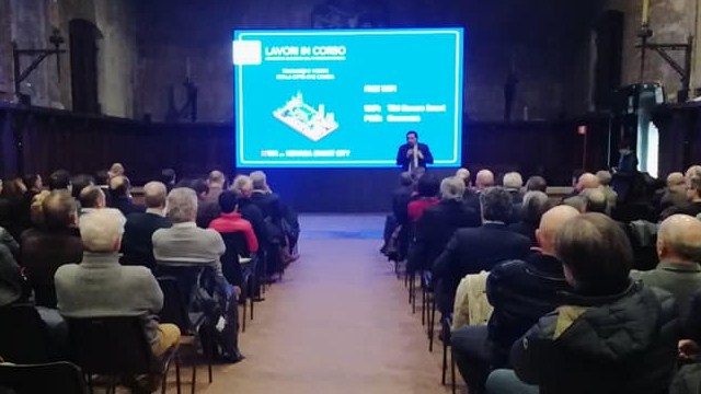 Novara Smart City: presentati i servizi attivi
