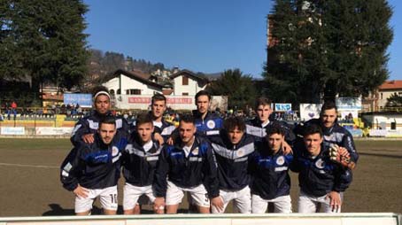 Serie D, pari per  lo Stresa; Eccellenza, il Verbania vince ancora. Arona ko