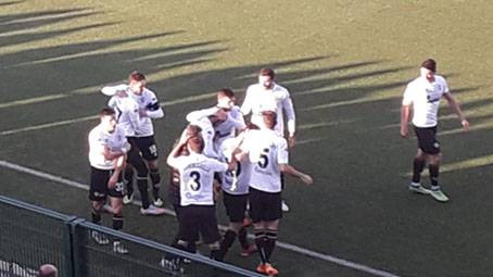 La Pro torna in testa: 2-0 a Pontedera