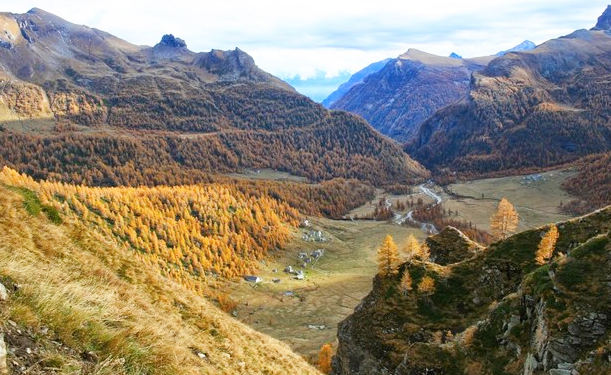 Una galleria tra Ciamporino ed il Veglia? Orio: “Accessibili come il Devero, una pista di fondo unica”
