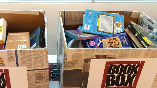 Autismo, progetto Book Box negli Ipercoop