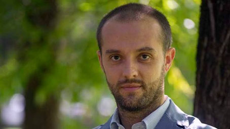 Binatti rappresentante dell'Assemblea del Bacino Nord-Est dell'Agenzia della Mobilità Piemontese