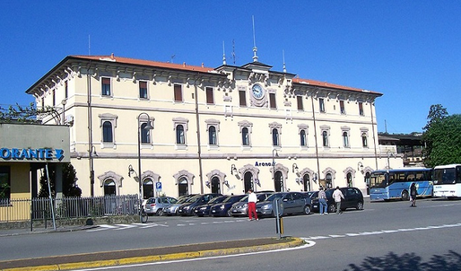 Anche a maggio bonus per i pendolari della Domodossola-Arona-Milano