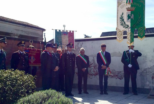 Battaglia di Arona: il programma della commemorazione