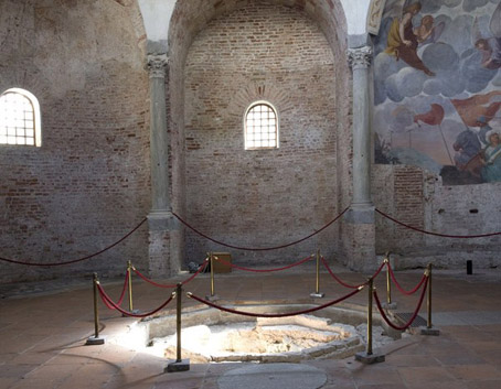 Prima Giornata del Romanico in Piemonte: le aperture del Novarese