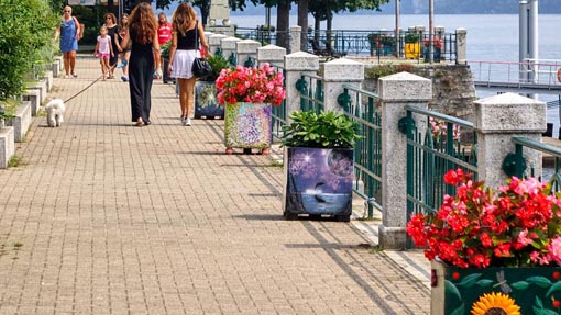 "Belgirando tra i fiori": sabato il via alla terza edizione