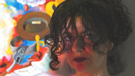 "La stanza di Molly" al Teatro Faraggiana