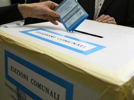 Elezioni amministrative: i candidati sindaci del Borgomanerese