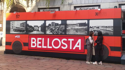 Partecipazione novarese anche al Fuorisalone