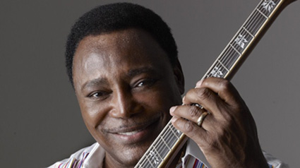 George Benson aprirà la seconda edizione dell'Arona Music Festival