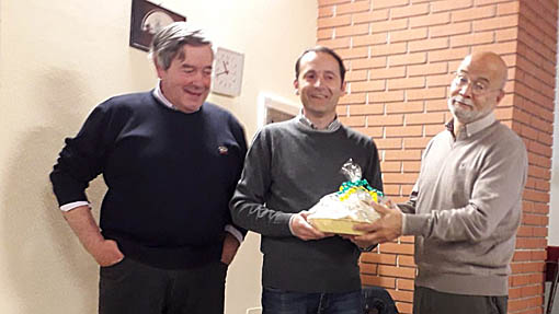 Maggiate; grande interesse per la serata sui "segreti dell'orto"