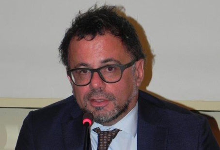 Consorzio San Giulio, Marco Dalla Rosa nuovo presidente