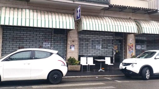 Chiuso il bar Metropol per rumore: ricorso al Presidente della Repubblica