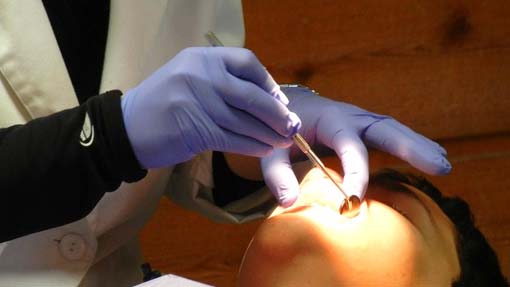 "Oral Cancer Day": le iniziative dell'Ospedale "Maggiore
