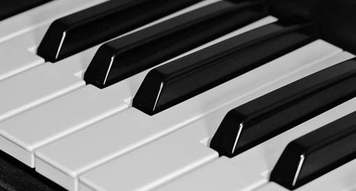 Oleggio, seconda edizione del Concorso Internazionale Pianistico