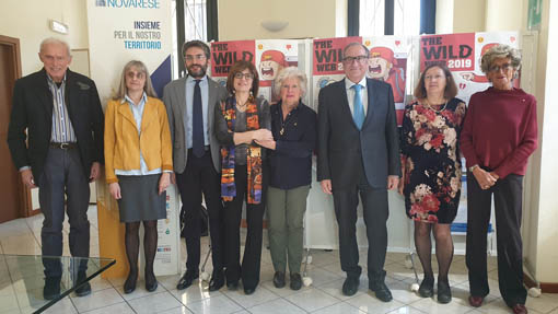 "The Wild Web", terza edizione del progetto contro bullismo e cyberbulllismo