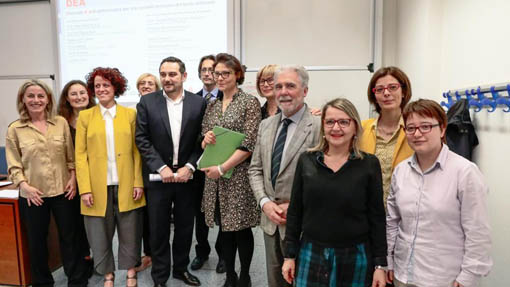 Un progetto di inclusione sociale fra Novara e Lugano