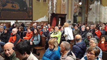Inizio positivo per "La Settimana del Quadrifoglio"