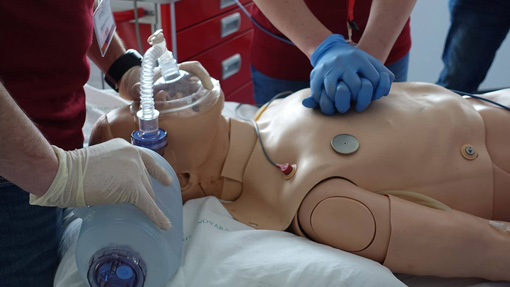 A Novara il più importante evento di simulazione medica a livello nazionale