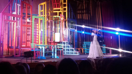 Chiusa la stagione teatrale ufficiale: previsti altri eventi fuori abbonamento