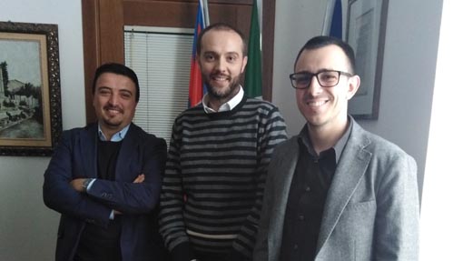 Trecate, i progetti realizzati e quelli in cantiere per la sicurezza