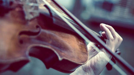 Terdobbiate, giovedì concerto in occasione della Settimana Nazionale Vivaldiana
