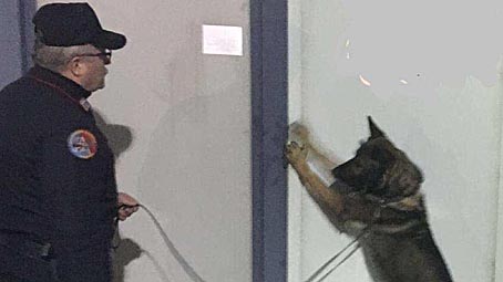 Cerano: un arresto per spaccio