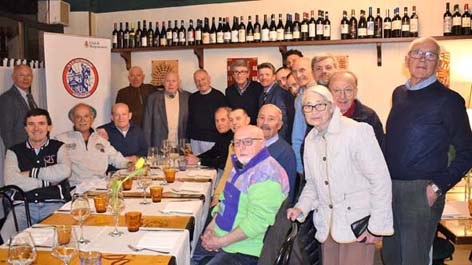 Cicloamatori Palzola Borgomanero: ecco tutti gli appuntamenti dell'anno