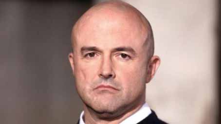 Gianluigi Nuzzi al Coccia introduce l'appuntamento "Ciclo Beethoven"