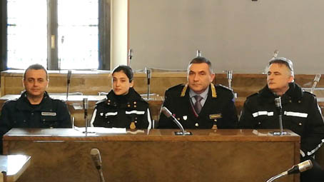 Siglato il Protocollo per il Centro di Giustizia Riparativa di Novara