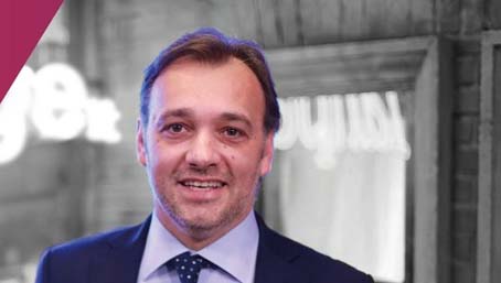 Il sen.Richetti ad Arona in vista delle primarie del Pd