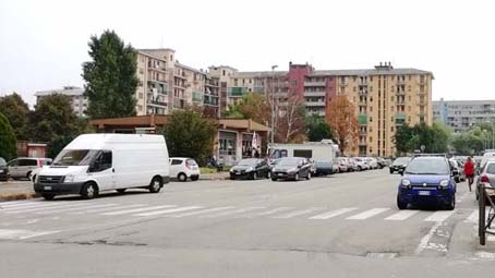 Centro polifunzionale di piazza Donatello: attivati nuovi servizi