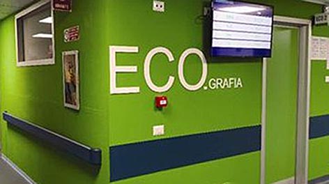 Ospedale Maggiore: parte la "Radiologia 3.0"
