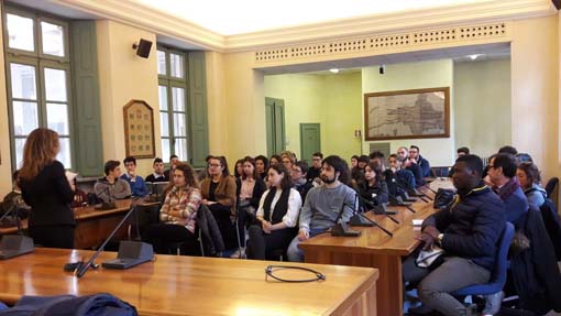 Attivati 17 progetti di Servizio Civile universale della Provincia