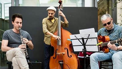 NovaraJazz: appuntamento con "The Gumbos"