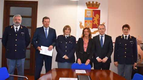 Protocollo Confindustria-Polizia postale sui crimini informatici