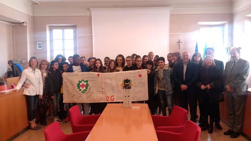 Presentati i progetti attivati in Benin: Foto