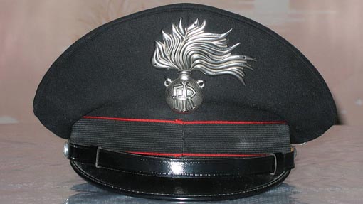 Bellinzago, domenica l'inaugurazione del Monumento ai Carabinieri d'Italia