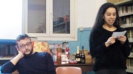 Disturbo ossessivo-compulsivo: conferenza a Cavaglio