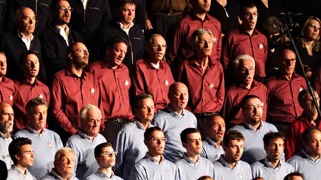 Gran Concerto del Tredicino in Collegiata