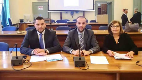"Diventare digitali": progetto di comunicazione per la pubblica amministrazione e le associazioni
