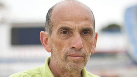 Il giornalista Domenico Quirico sabato alla Fondazione Marazza