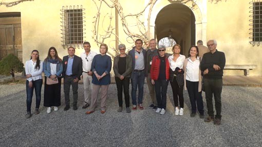 Castelletto Ticino, successo per le "Giornate di primavera" del Fai