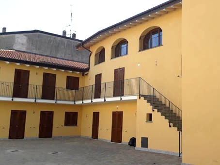 Meina, un workshop per giovani ad aprile
