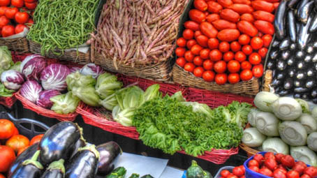 Da mercoledì a Trecate il "Mercato contadino"