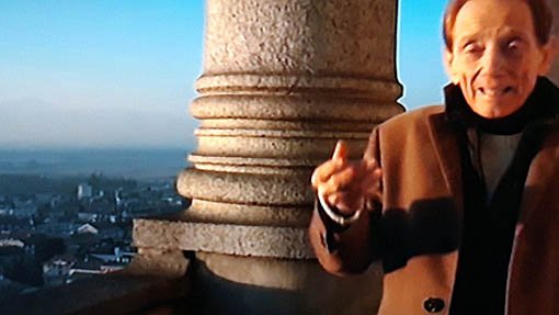 Novara protagonista di "Sereno Variabile" su Rai Due. Foto