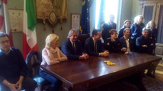 Arona, istituito un nuovo servizio a tutela di donne e minori