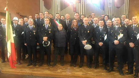 Polizia locale: 7mila richieste d'intervento e 54mila violazioni al codice della strada nel 2018